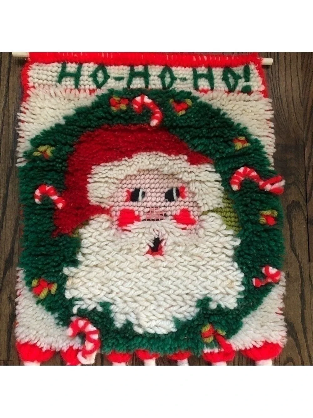 N/A 1970’s santa
